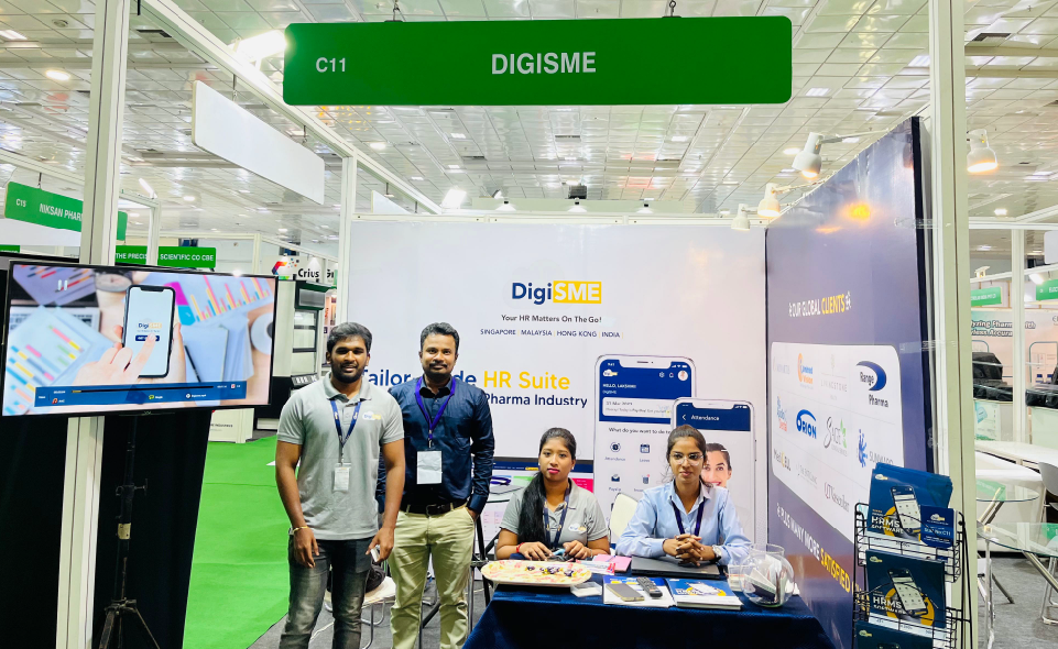 Pharma Expo 2024